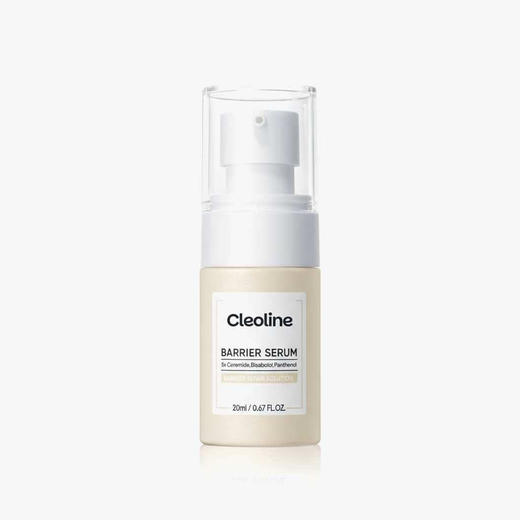 Barrier Serum beauty product image 1
