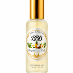 Bella Bless Bars Endless Summer Pineapple Coconut Vanilla Fragrance Mist, 4 FL OZ